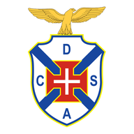 Logo Santo António