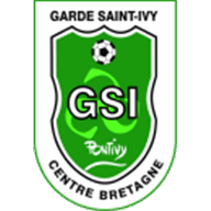Logo Garde Saint-Ivy Pontivy