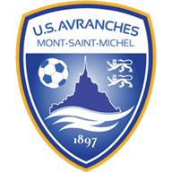 Logo Avranches