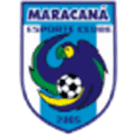 Logo Maracanã