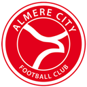Logo Almere City FC