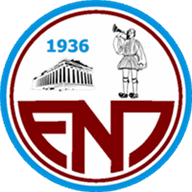 Logo Enosis Paralimni