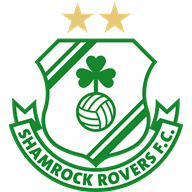 Logo Shamrock Rovers