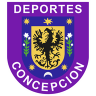 Logo Deportes Concepción