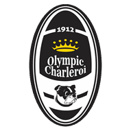 Logo Olympic de Charleroi