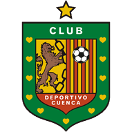 Logo Deportivo Cuenca