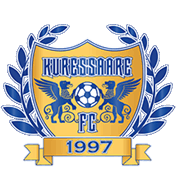 Logo FC Kuressaare
