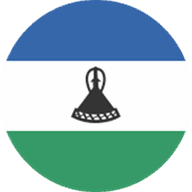 Logo Lesotho