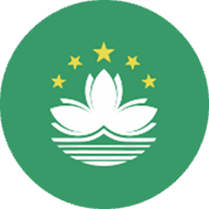 Logo Macao