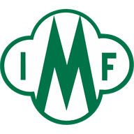 Logo Mallbackens IF