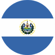 Logo El Salvador U20