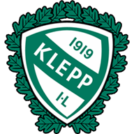 Logo Klepp (W)