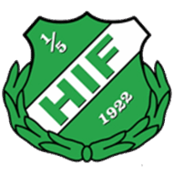 Logo Hässleholms IF