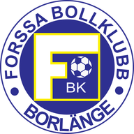 Logo Forssa BK