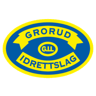 Logo Grorud