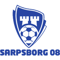 Logo Sarpsborg 08 2