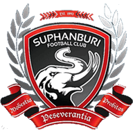 Logo Suphanburi FC
