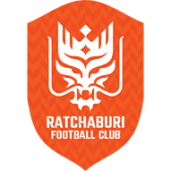 Logo Ratchaburi FC