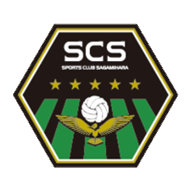 Logo SC Sagamihara