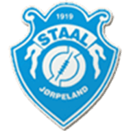 Logo Staal Jørpeland