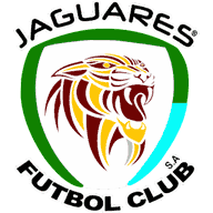 Logo CD Jaguares