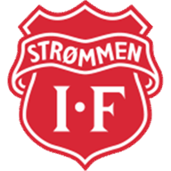 Logo Strømmen