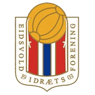 Logo Eidsvold IF