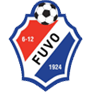 Logo Funnefoss/Vormsund
