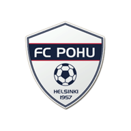 Logo FC POHU