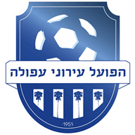 Logo Hapoel Afula