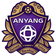 Logo FC Anyang