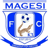 Logo Magesi FC