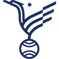 Logo Florø
