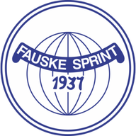 Logo Fauske/Sprint