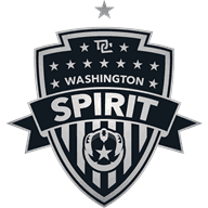 Logo Washington Spirit