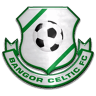Logo Bangor Celtic