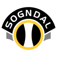 Logo Sogndal 2