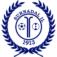 Logo Surnadal