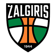 Logo FK Kauno Žalgiris