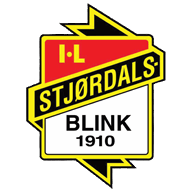 Logo Stjørdals Blink