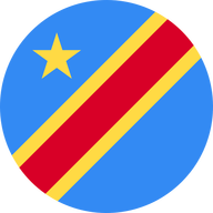 Logo DR Congo U20