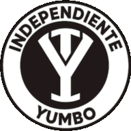 Logo Independiente Valle del Cauca
