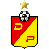Logo Deportivo Pereira