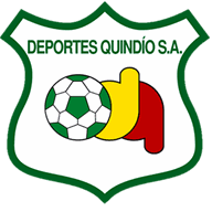 Logo Deportes Quindío