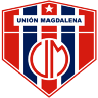 Logo Unión Magdalena