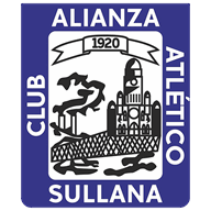 Logo Alianza Atlético