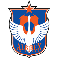 Logo Albirex Niigata