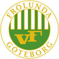 Logo Västra Frölunda
