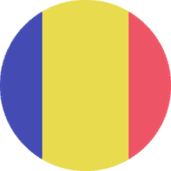 Logo Chad