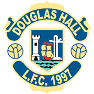 Logo Douglas Hall